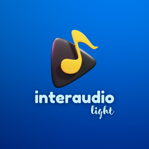 Interaudio Light