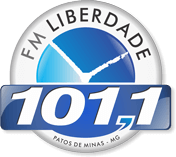 FM Liberdade 101,1