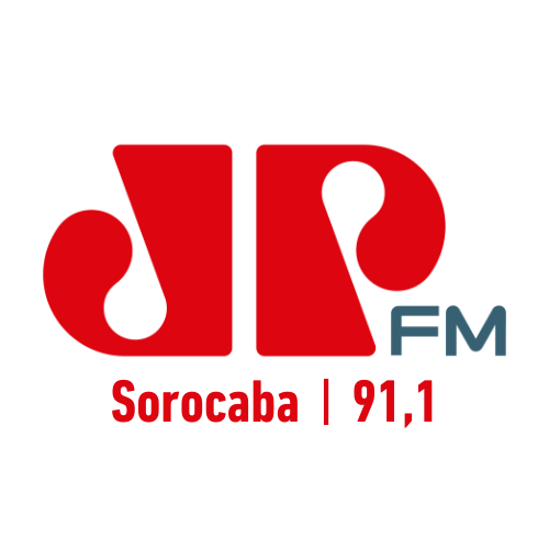 Jovem Pan FM Sorocaba - 91,1 MHz