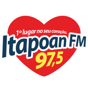Rádio Itapoan BA - 97,5 MHz