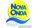 Rádio Nova Onda 104.9 FM