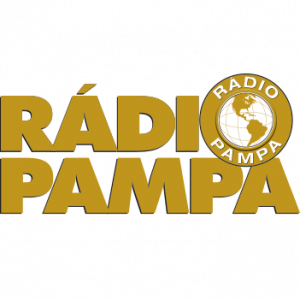 Rádio Pampa FM RS - 97,5 MHz